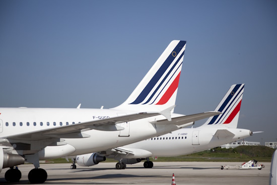 Air France |  Η Καλαμάτα νέος προορισμός το καλοκαίρι