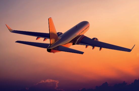 ICAO | Στο 80% του 2019 η παγκόσμια επιβατική κίνηση το 8μηνο Ιανουαρίου - Αυγούστου 2022