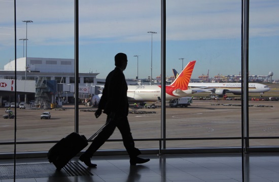 Έρευνα easyJet: Διακοπές μόνο στις "πράσινες" χώρες θέλει η πλειονότητα των Βρετανών