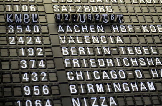 Τα 10 ευρωπαϊκά αεροδρόμια με τις περισσότερες καθυστερήσεις και ακυρώσεις πτήσεων τον Ιούλιο