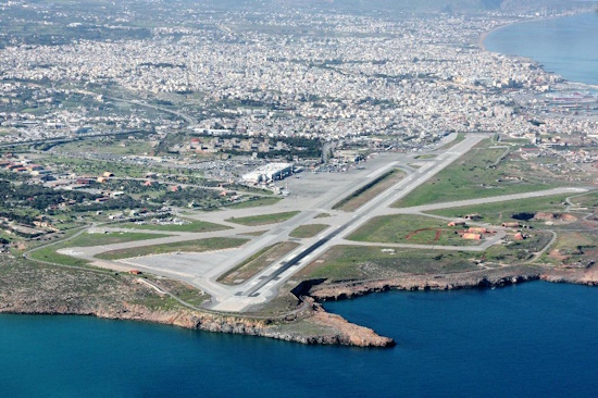 ΥΠΑ | H επιβατική κίνηση 10μήνου του 2024 ξεπέρασε ολόκληρο το 2023 - ρεκόρ Οκτωβρίου στο Ηράκλειο
