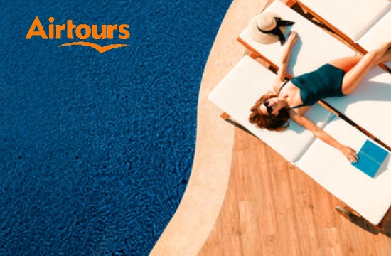 Airtours: Στροφή σε αποκλειστικά πολυτελείς διακοπές - Προσωπικός σοφέρ και lounge αεροδρομίων