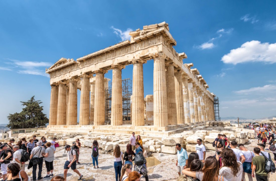 Η KeyTours κάνει ένα βήμα μπροστά προς την Βιωσιμότητα