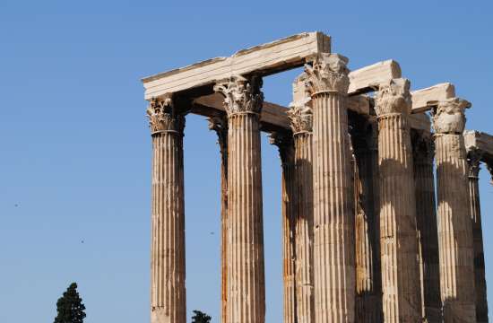 Time: Έλληνες, ιδιωτικοποιήστε τα αρχαία σας για να τα σώσετε!