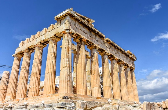 TripAdvisor: Οι ταξιδιώτες αποθεώνουν την Ακρόπολη- Στα 16 top μνημεία του 2018