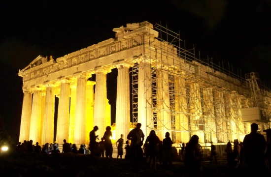 Αύξηση των εισπράξεων στα μουσεία και τους αρχαιολογικούς χώρους το δίμηνο προ κορωνοϊού