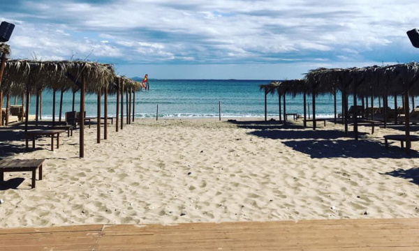 Διαγωνισμός για την υπομίσθωση της Ακτής Βάρκιζας| κατώτατη προσφορά ανά έτος το 1,3 εκατ. ευρώ