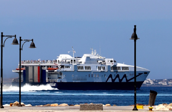 Νέο εργαλείο διαδραστικής απεικόνισης των ακτοπλοϊκών δρομολογίων στην Ελλάδα - Θα δείχνει και τιμές