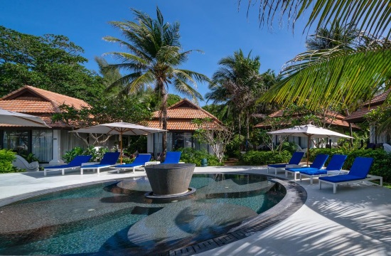 Κορωνοϊός: Sold out σε ξενοδοχεία που μετέχουν στο πιστωτικό πρόγραμμα για τουρίστες Credit Hotel