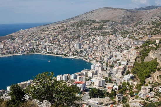 Αλβανία: Ραγδαία αύξηση ξένων επενδύσεων σε ακίνητα