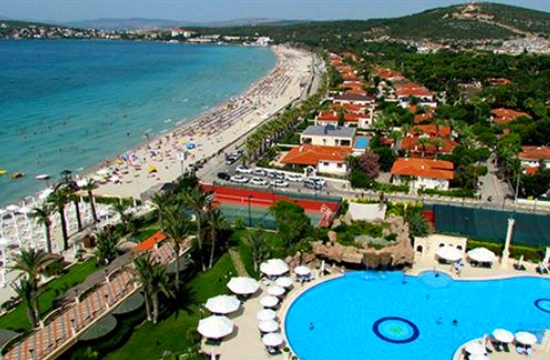 Τουρκικός τουρισμός: Στόχος τώρα η ανάκαμψη των τιμών στα ξενοδοχεία