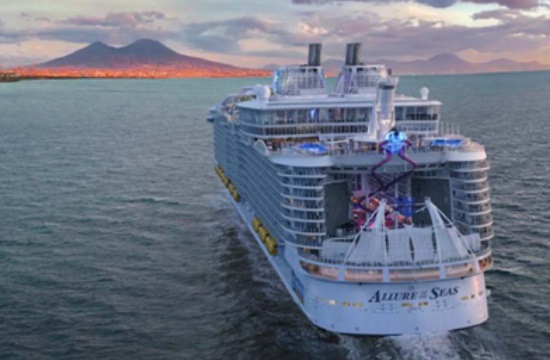 Royal Caribbean: Νέες επιλογές διασκέδασης και γαστρονομίας στο Allure Of The Seas από το 2020