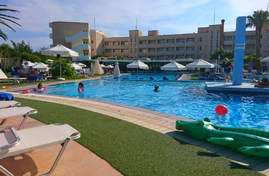 Νέο ξενοδοχείο για την Thanos Hotels στην Κύπρο