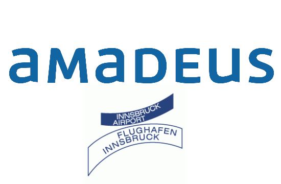 Το αεροδρόμιο του Ίνσμπρουκ εισάγει πρωτοποριακή πλατφόρμα της Amadeus