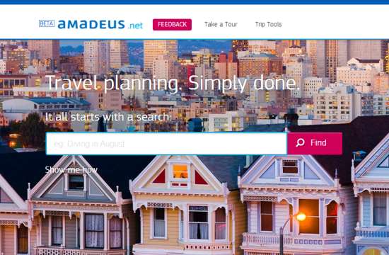 Οι υπηρεσίες πληρωμών της Worldpay στην πλατφόρμα της Amadeus