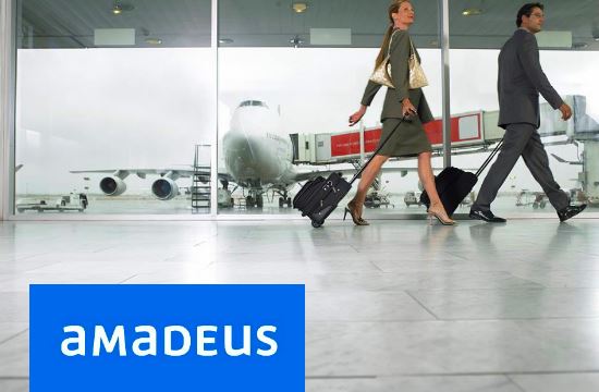 Νέα λύση Amadeus για τα επαγγελματικά ταξίδια - η Lufthansa η πρώτη εταιρία που την εφαρμόζει