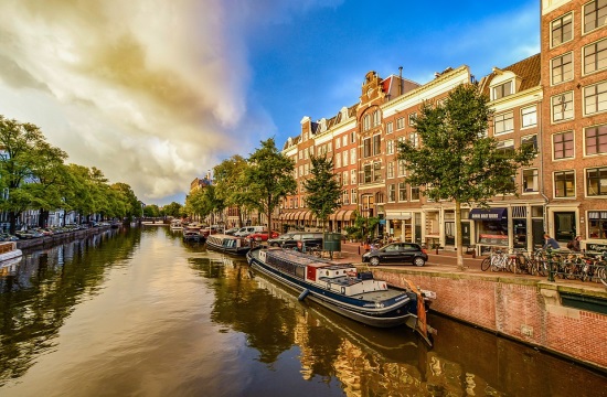 Ξενοδοχεία/ Deloitte | Ποιές ευρωπαϊκές πόλεις είναι οι πιο ελκυστικές για επενδύσεις το 2019