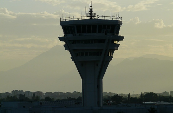 Τουρκικός Τουρισμός | Πολλές προσδοκίες από την επέκταση του αεροδρομίου  Αττάλειας με τη συμμετοχή της Fraport