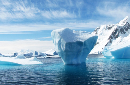 Οι επιστήμονες απευθύνουν έκκληση: Αφήστε την Ανταρκτική έξω από τα ταξίδια σας