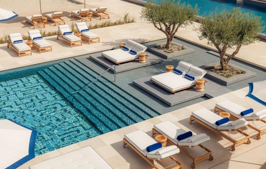 Grivalia Hospitality: Η αναμονή για το Six Senses στους Πεταλιούς και οι στρατηγικές επενδύσεις στην Ελλάδα