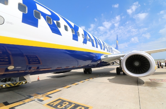 Ryanair: Η απόφαση-βόμβα για μείωση πτήσεων στην Ελλάδα- Ποιες διατηρούνται