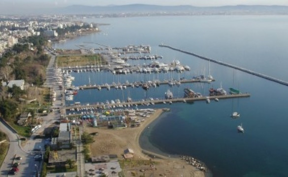 "Όχι" και από την Περιφέρεια στο σχέδιο του ΤΑΙΠΕΔ για υπερδόμηση της Μαρίνας της Αρετσούς