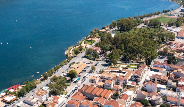 Επαναλειτουργεί το Μουσείο Φυσικής Ιστορίας Κεφαλονιάς και Ιθάκης