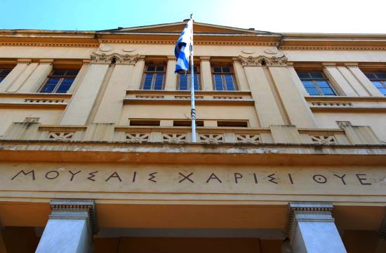 Επικυρώθηκε ο πίνακας επιτυχόντων στο πρόγραμμα κατάρτισης στο επάγγελμα του ξεναγού στο Α.Π.Θ.