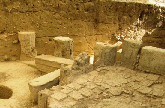 Αρχαιολόγοι: Το νέο ν/σ υποβαθμίζει τη θεσμική προστασία των αρχαιοτήτων