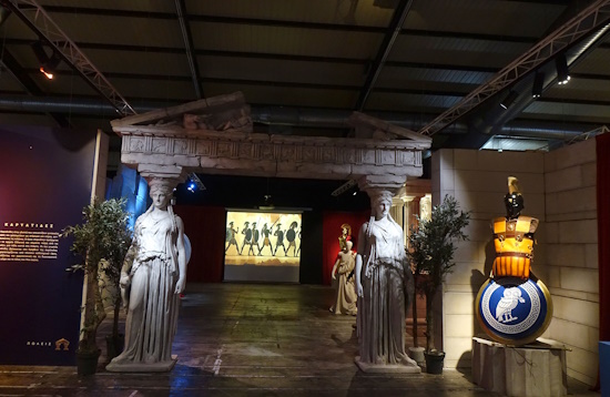 Art News | Οι must-see εκθέσεις του Οκτωβρίου