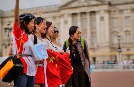 Aσιατικός τουρισμός: Ισχυρή αύξηση των ταξιδίων στο εξωτερικό το 8μηνο