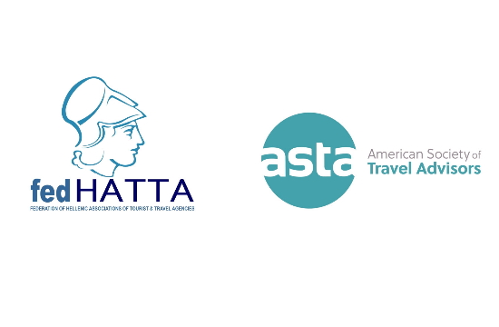 FedHATTA: Η Ελλάδα προορισμός της χρονιάς για τους Αμερικανούς τουριστικούς πράκτορες της ASTA