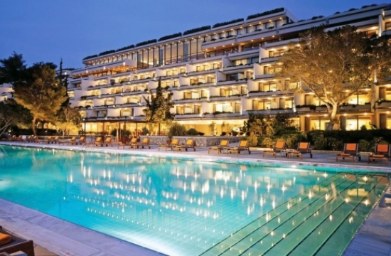 Four Seasons Astir Palace Hotel Athens: Εορταστικό πακέτο με έκπτωση 20%