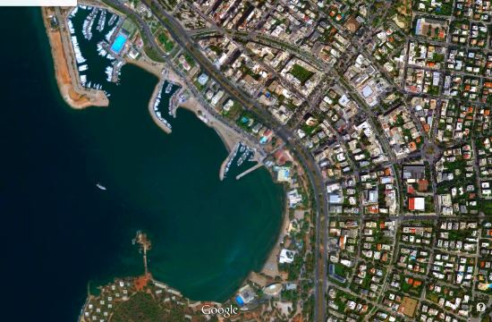 Υπουργείο Υγείας: Σε ποιες παραλίες της Αττικής απαγορεύτηκε η κολύμβηση
