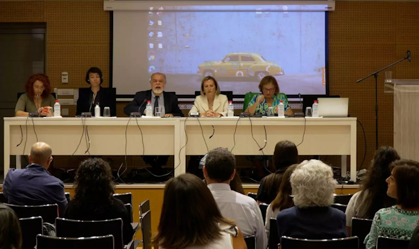 Υβριδικό Πανεπιστήμιο Αστερουσίων | Διαχείριση Υδάτων στα Αποθέματα Βιόσφαιρας της Μεσογείου