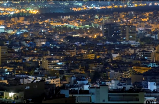 Διθυραμβικές κριτικές για βίντεο-φιλμ για την Αθήνα
