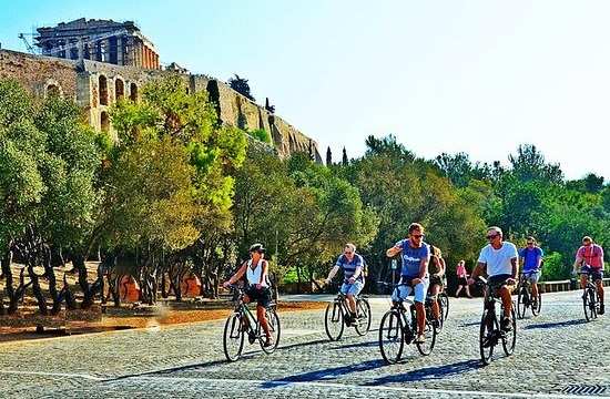 TripAdvisor: Η Αθήνα στους top προορισμούς για απόλυτες ταξιδιωτικές εμπειρίες το 2019