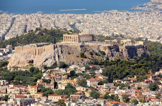 ΕΦΚΑ: Ξεκινούν οι διεργασίες για τη μετατροπή σε πολυτελή ξενοδοχεία δύο ακινήτων-φιλέτων στην καρδιά της Αθήνας