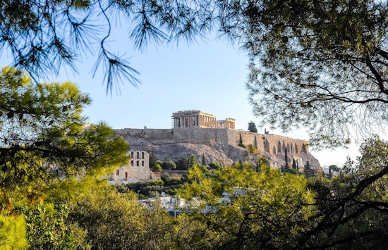 Ξενοδοχεία | Ισχυρός επενδυτικός προορισμός η Αθήνα - για πρώτη φορά στο top10 των προτιμώμενων ευρωπαϊκών πόλεων