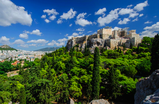 Τουρισμός | Ιστορικό υψηλό στις αναζητήσεις διακοπών στο διαδίκτυο για  κορυφαίους ελληνικούς προορισμούς