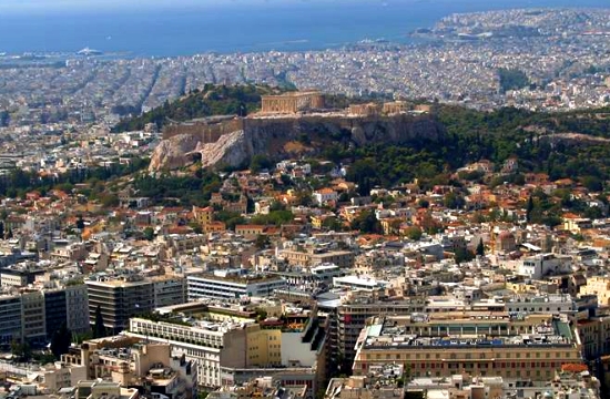 Oι αδειοδοτικές διαδικασίες για 2 ξενοδοχειακές επενδύσεις στην Αθήνα