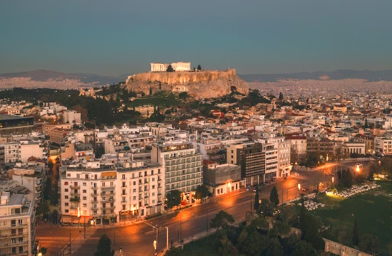 TUI: +58% οι κρατήσεις των Βέλγων για Αθήνα το καλοκαίρι του 2024