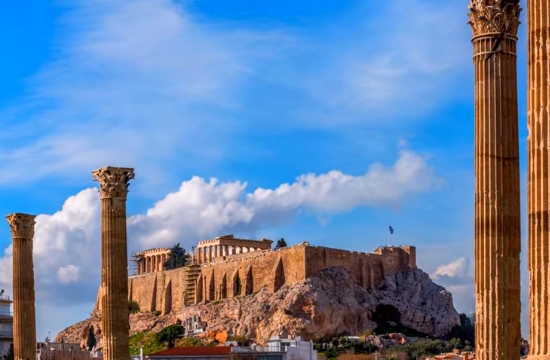 VisitGreece: Αφιέρωμα στην Αθήνα