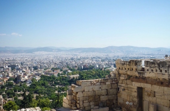 Συνέδριο του GSTC στην Αθήνα για τον βιώσιμο τουρισμό