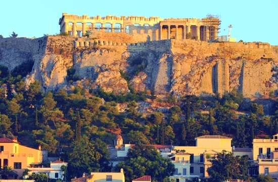Τρίτος καλύτερος προορισμός στην Ευρώπη η Αθήνα - Δείτε τις πόλεις που ψηφίστηκαν ως Εuropean Best Destinations το 2015