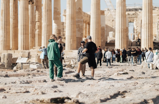 Τουρισμός: Έκρηξη των ταξιδιωτικών εισπράξεων τον Ιούλιο – Στα 12,2 δισ. οι εισπράξεις 7μηνου