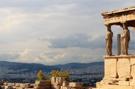 ΕΟΤ: Fam trip σε Αθήνα και Σπέτσες για προβολή city break και προσβάσιμου τουρισμού