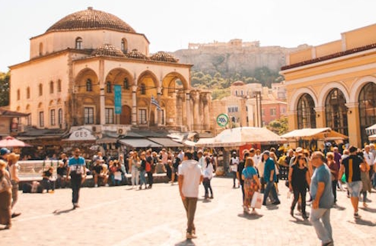 Έρευνα MRB | 7 στους 10 δεν βλέπουν ουσιαστική ενίσχυση των ΜμΕ από τις εξαγγελίες στη ΔΕΘ