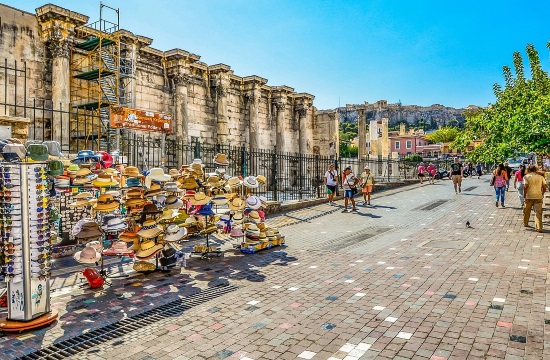 90 ξενοδοχεία προς πώληση εν μέσω πανδημίας κορωνοϊού - Πίνακας