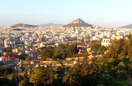 Στην οικογένεια Καντιληεράκη μισθώνεται 6όροφο κτίριο στο κέντρο της Αθήνας